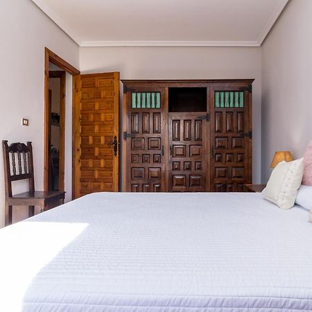 Casa Con Jardin Privado 奧瑞那 外观 照片