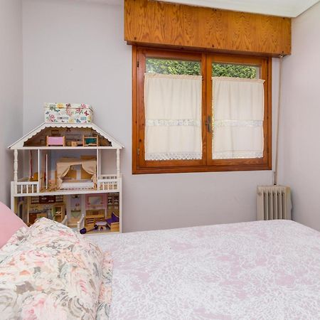 Casa Con Jardin Privado 奧瑞那 外观 照片