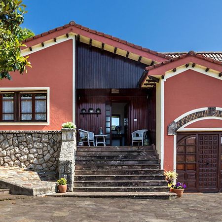 Casa Con Jardin Privado 奧瑞那 外观 照片