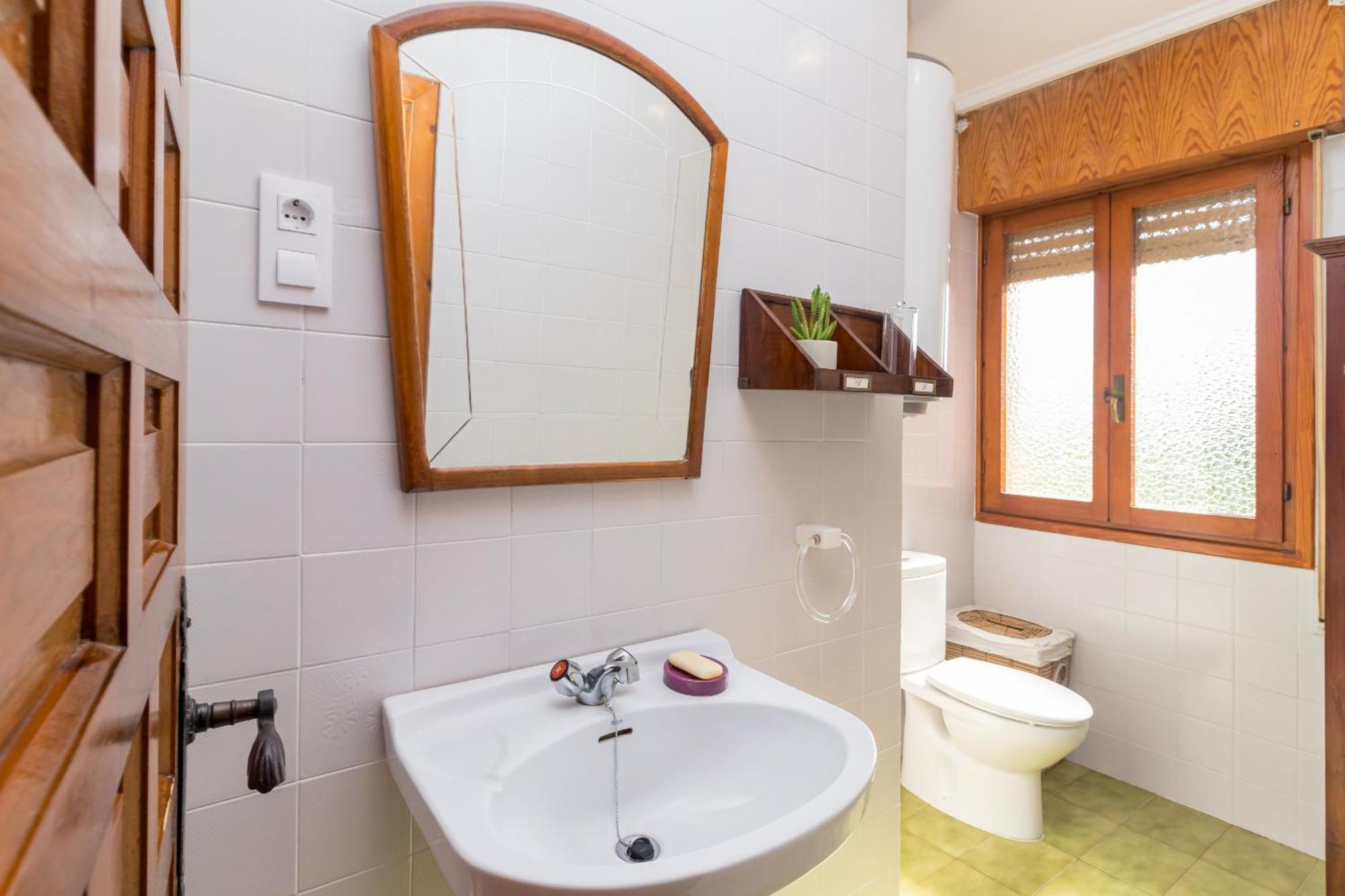 Casa Con Jardin Privado 奧瑞那 外观 照片