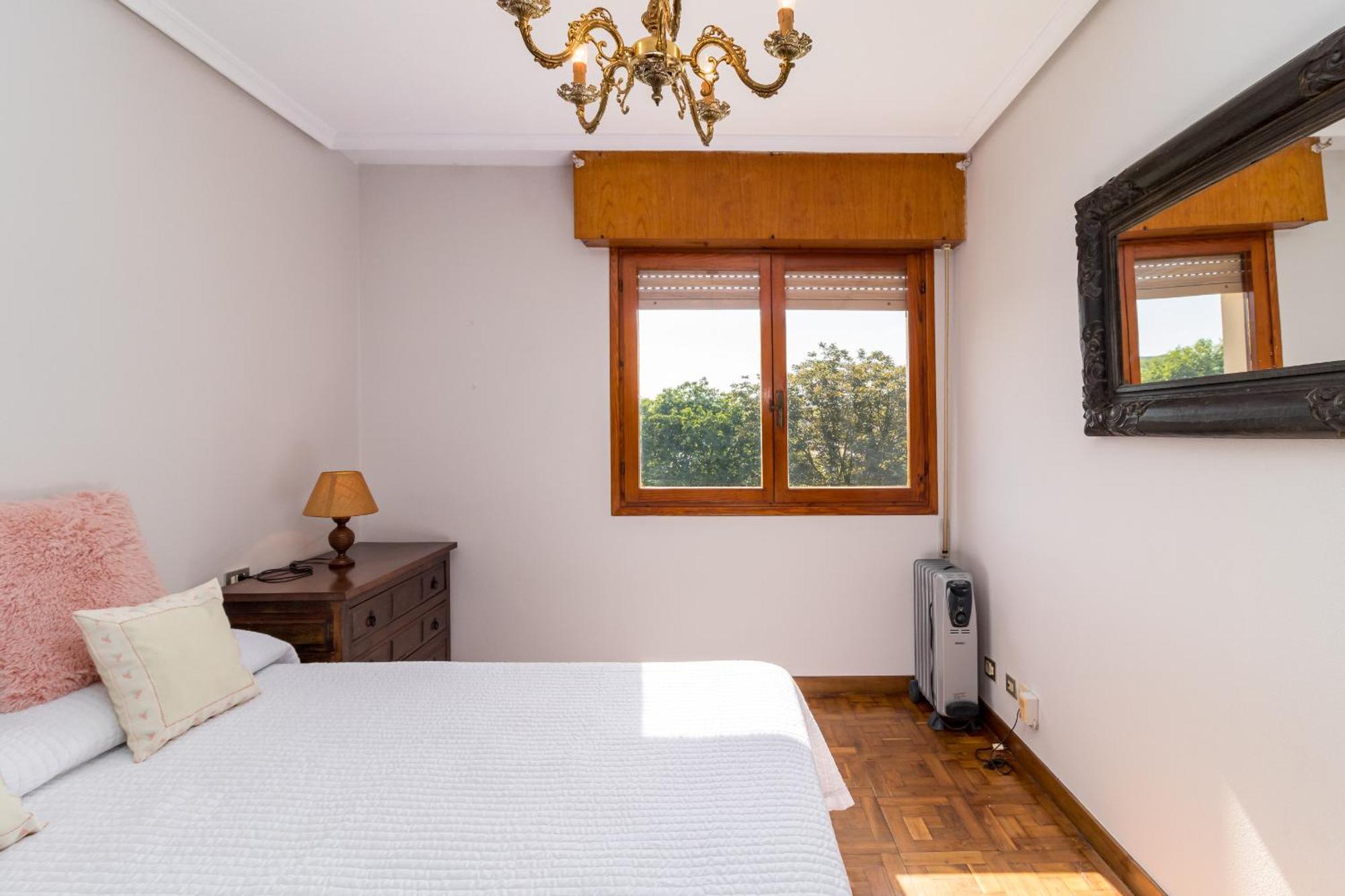 Casa Con Jardin Privado 奧瑞那 外观 照片