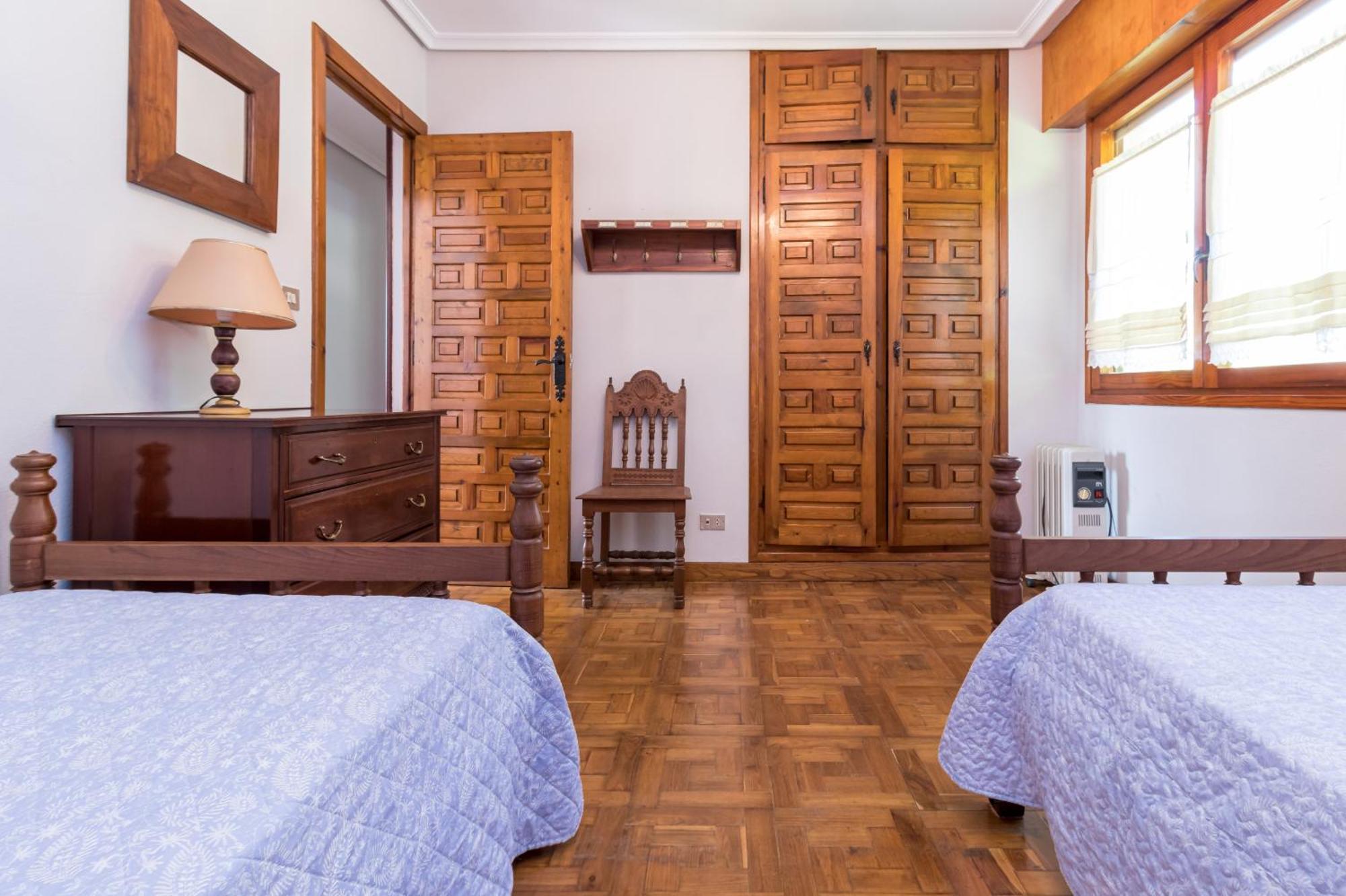 Casa Con Jardin Privado 奧瑞那 外观 照片