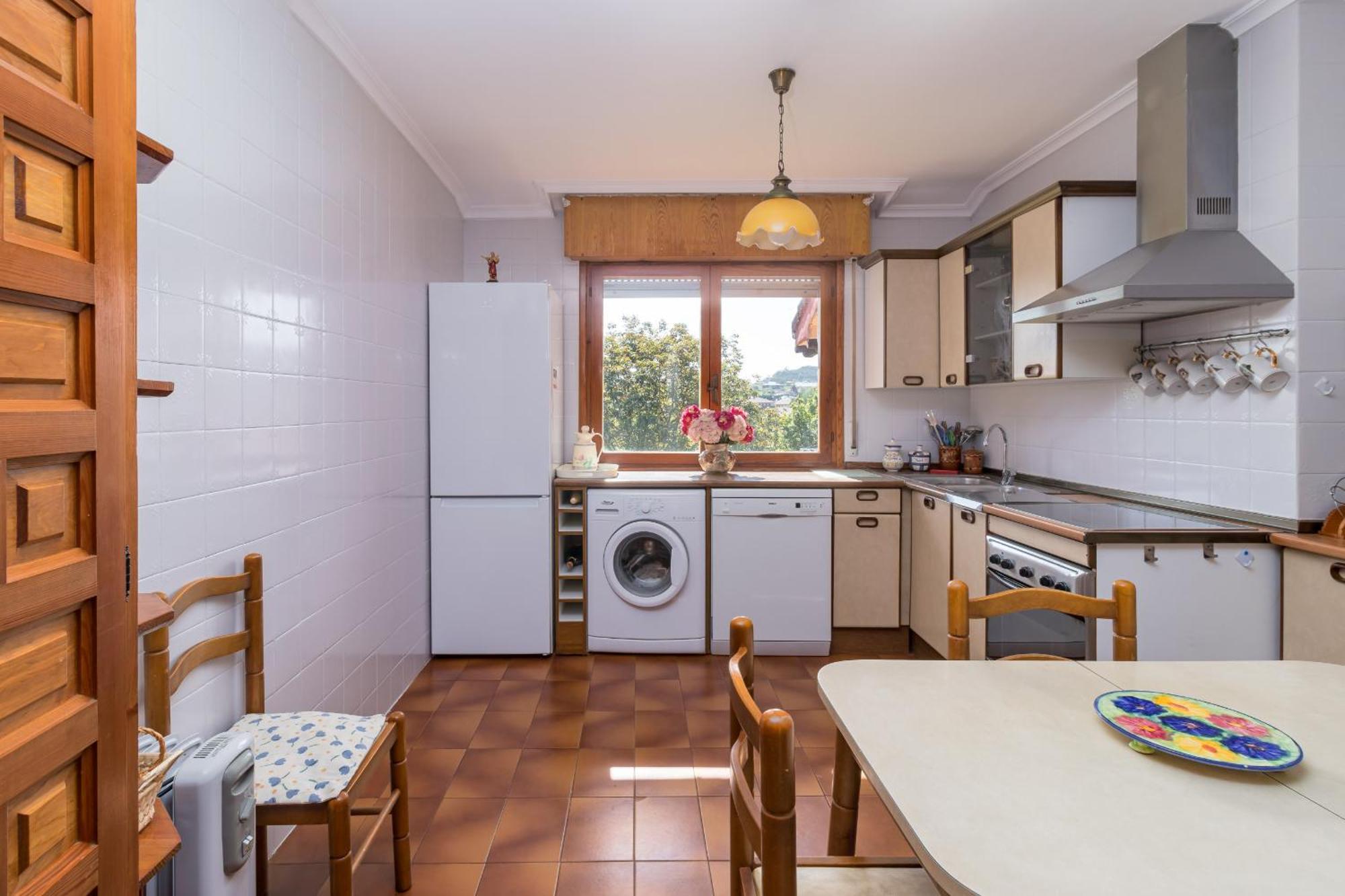 Casa Con Jardin Privado 奧瑞那 外观 照片