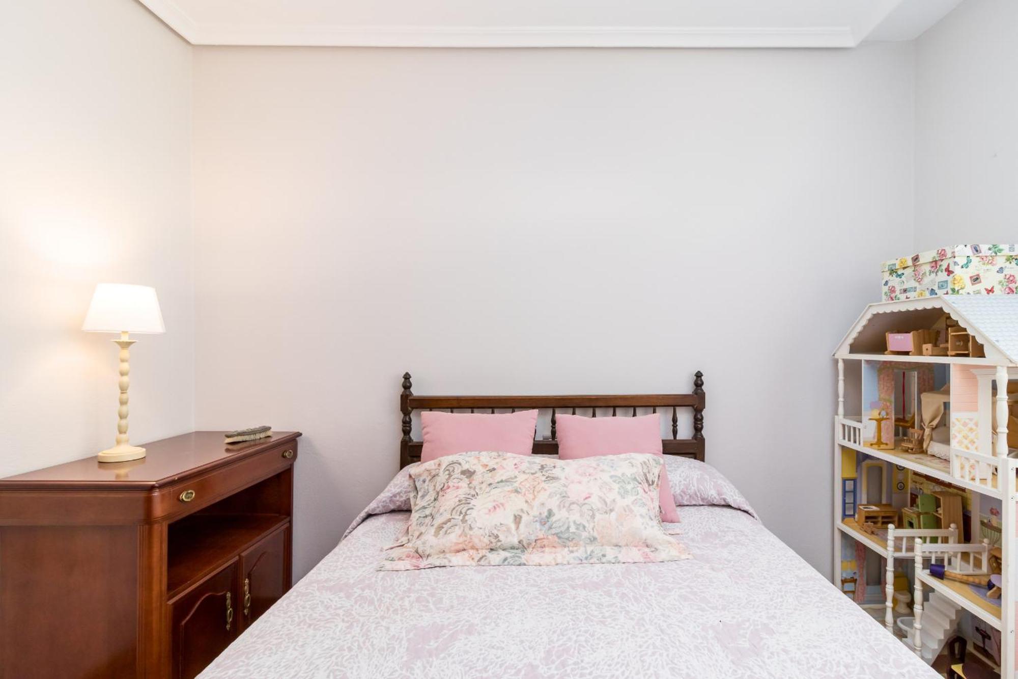 Casa Con Jardin Privado 奧瑞那 外观 照片