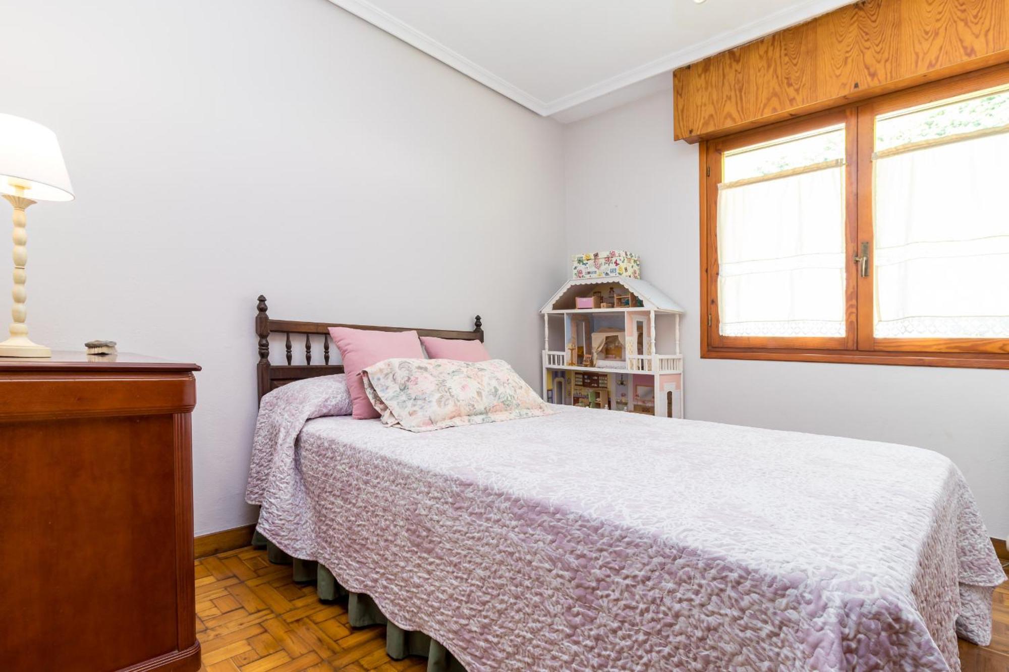 Casa Con Jardin Privado 奧瑞那 外观 照片
