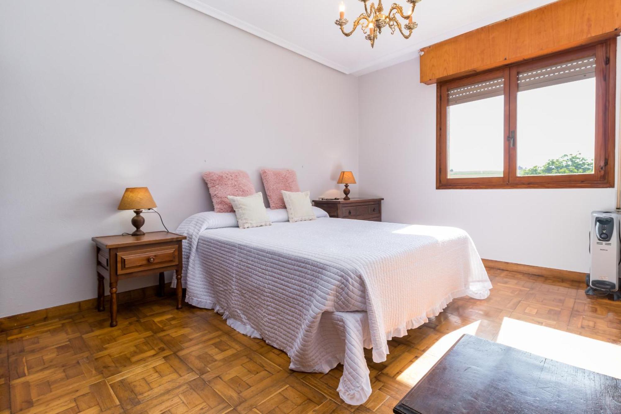 Casa Con Jardin Privado 奧瑞那 外观 照片