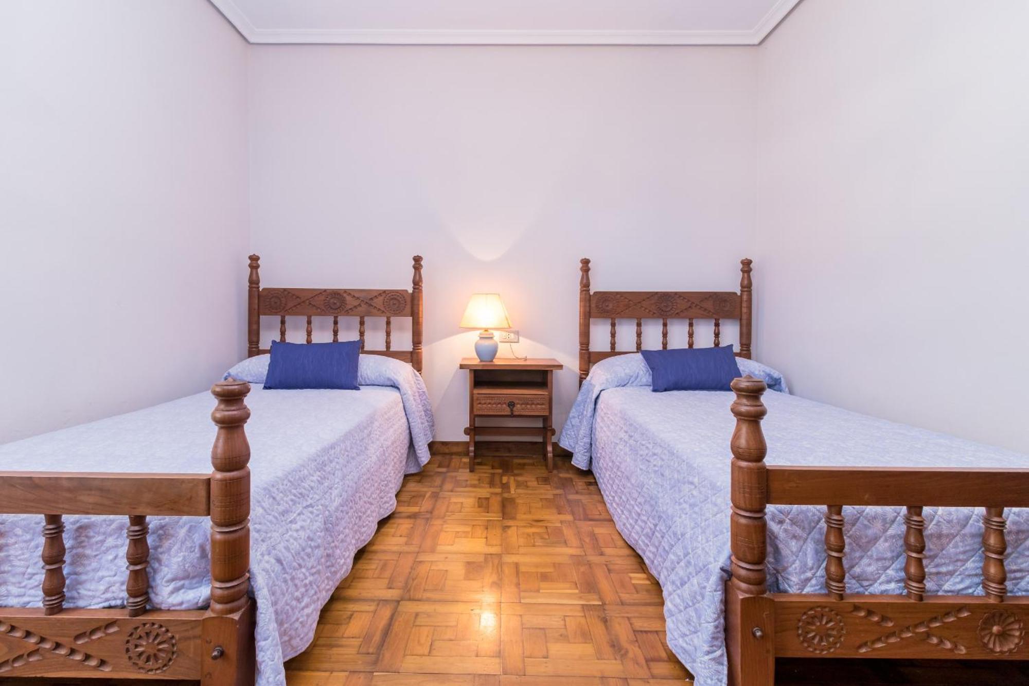 Casa Con Jardin Privado 奧瑞那 外观 照片