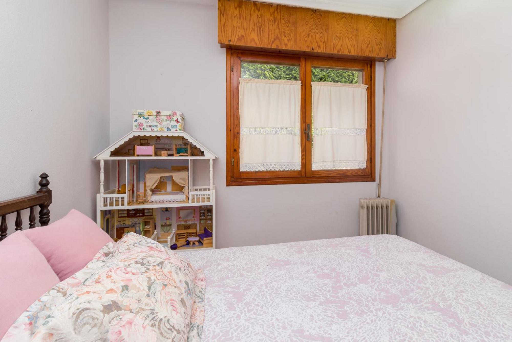 Casa Con Jardin Privado 奧瑞那 外观 照片